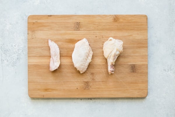 A summer barbecue recipe for Smoked Chicken Wings will take your wing game to new, spectacular heights. Fire up that charcoal smoker; here's everything you need to know to make the best chicken wings ever!