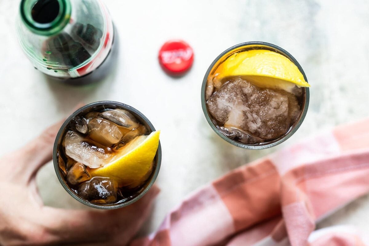 Two lemon spezis.
