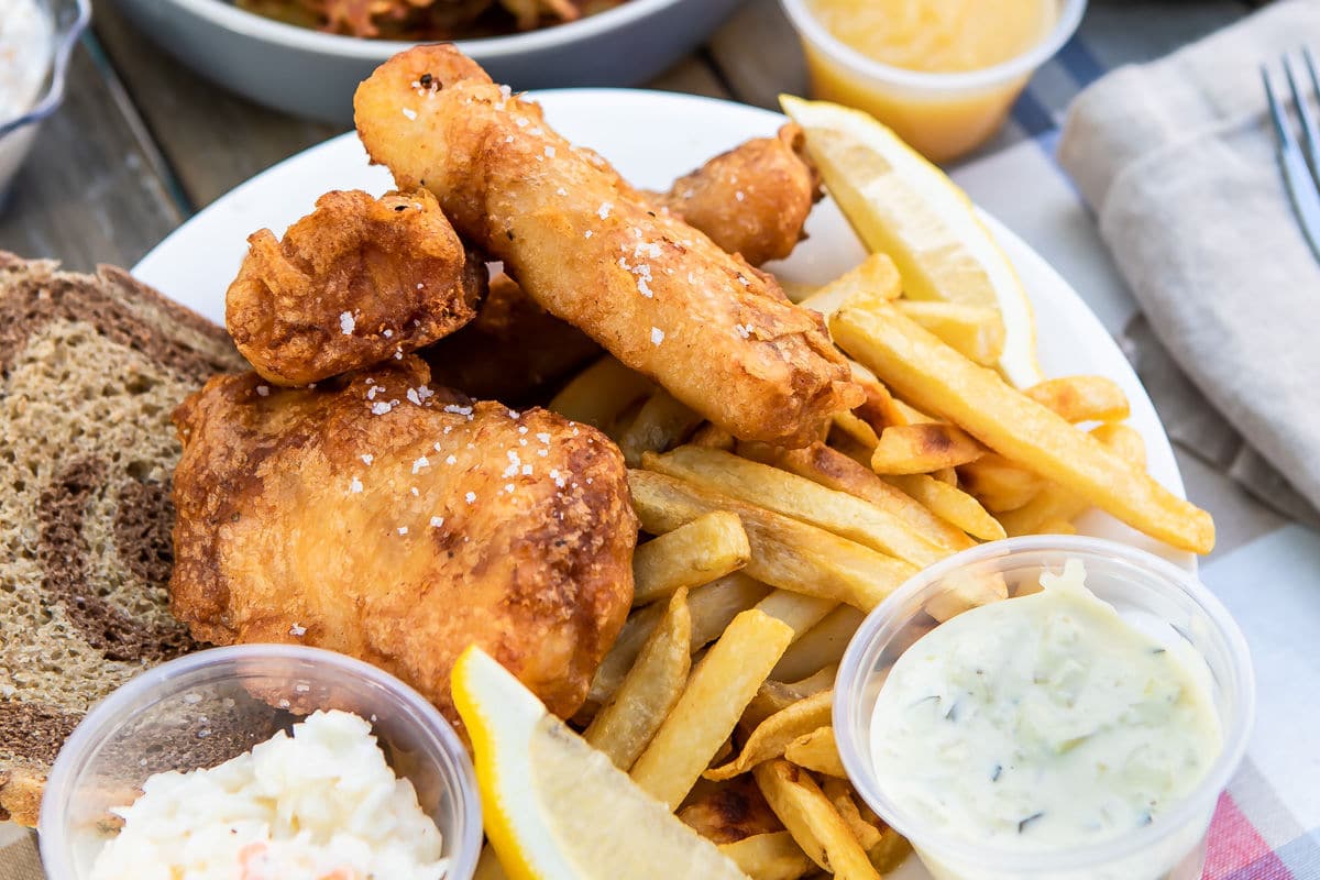 best deep fryers