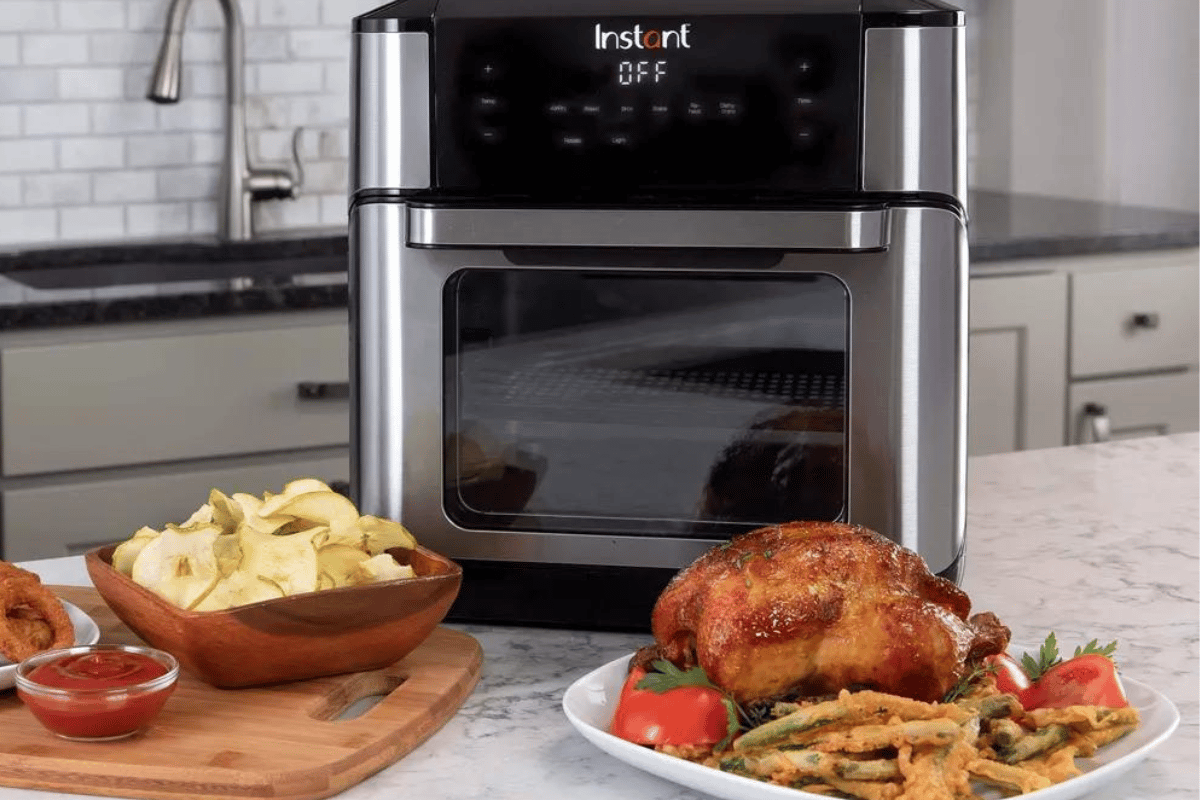 Best Rotisserie Ovens