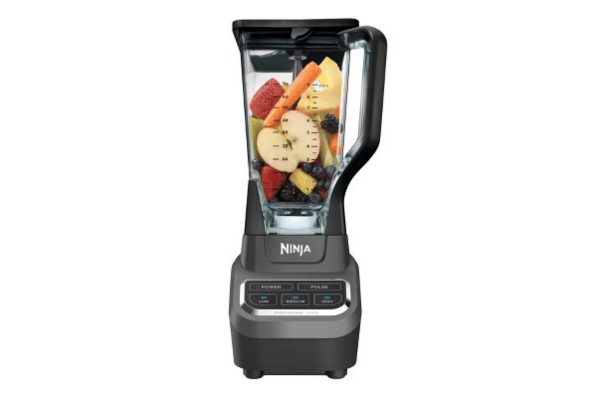 Best margaritas for frozen drinks: Ninja Professional