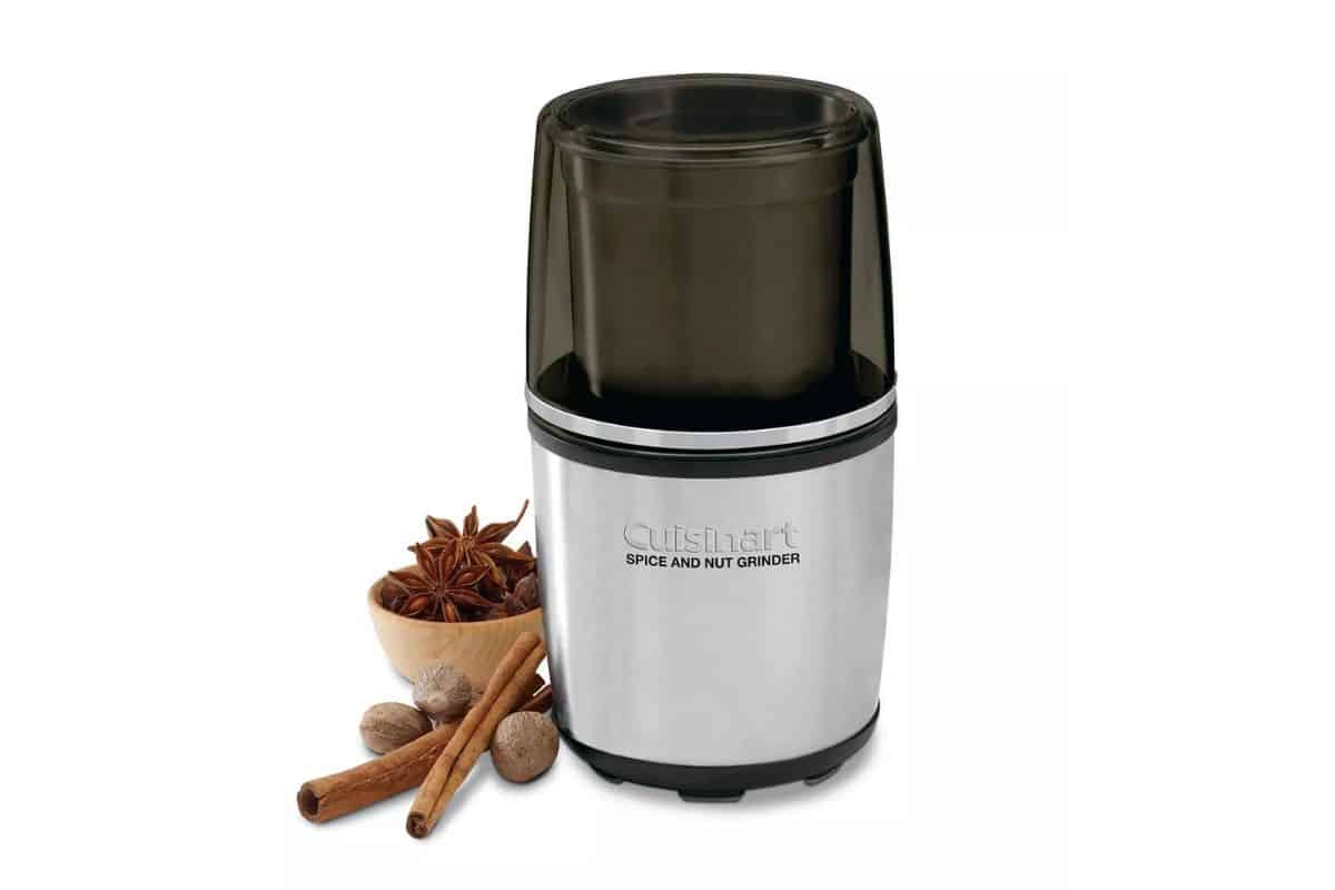 best spice grinders