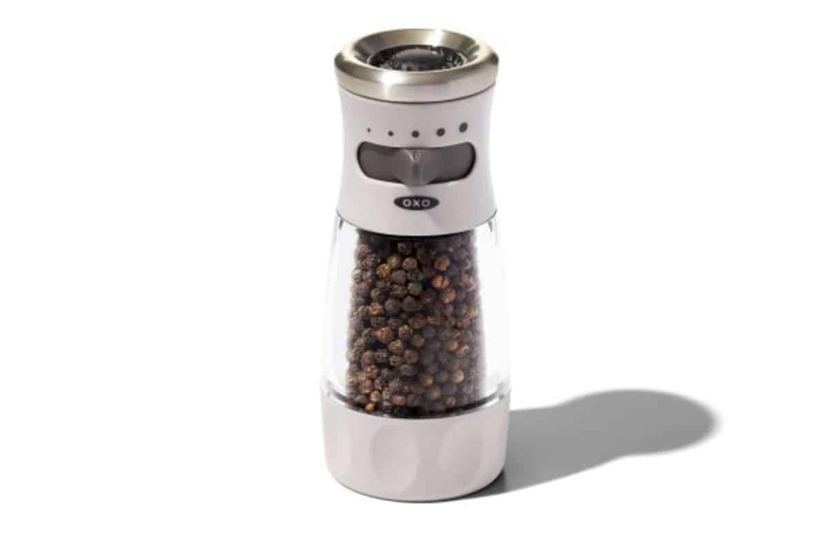 best pepper grinders