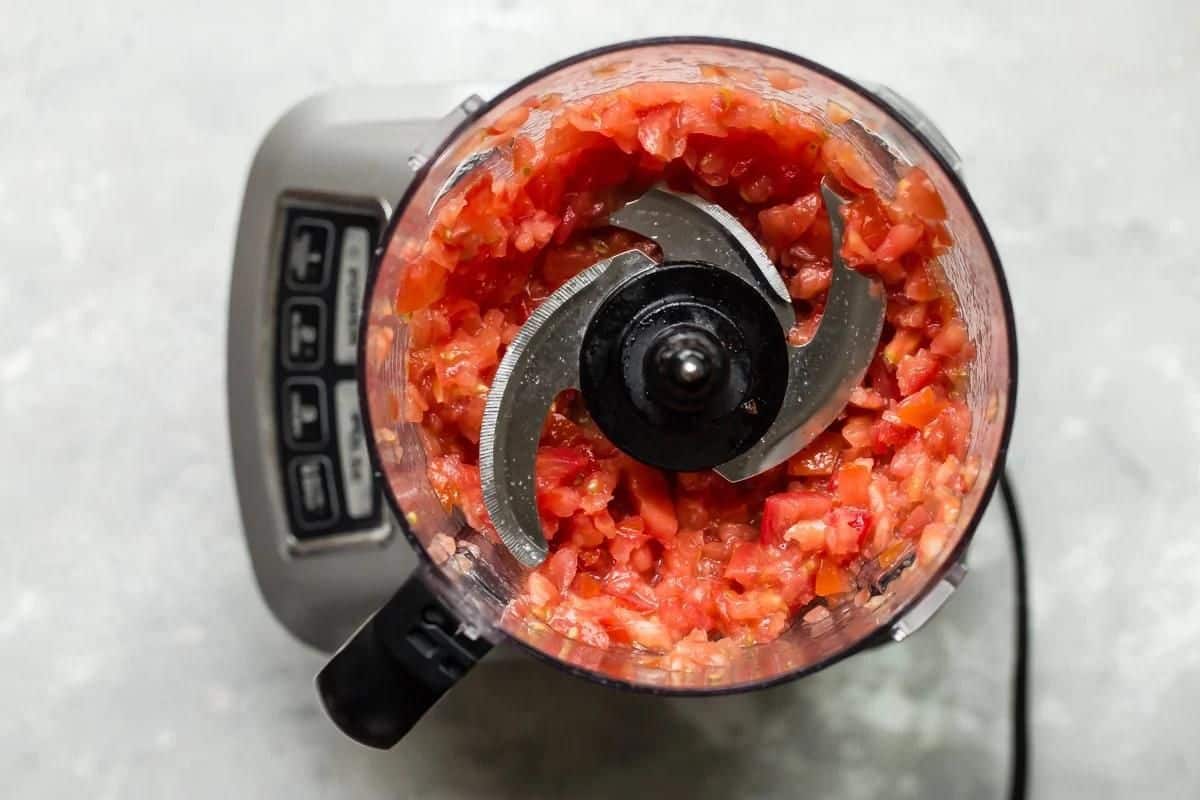 best blender food processor combos