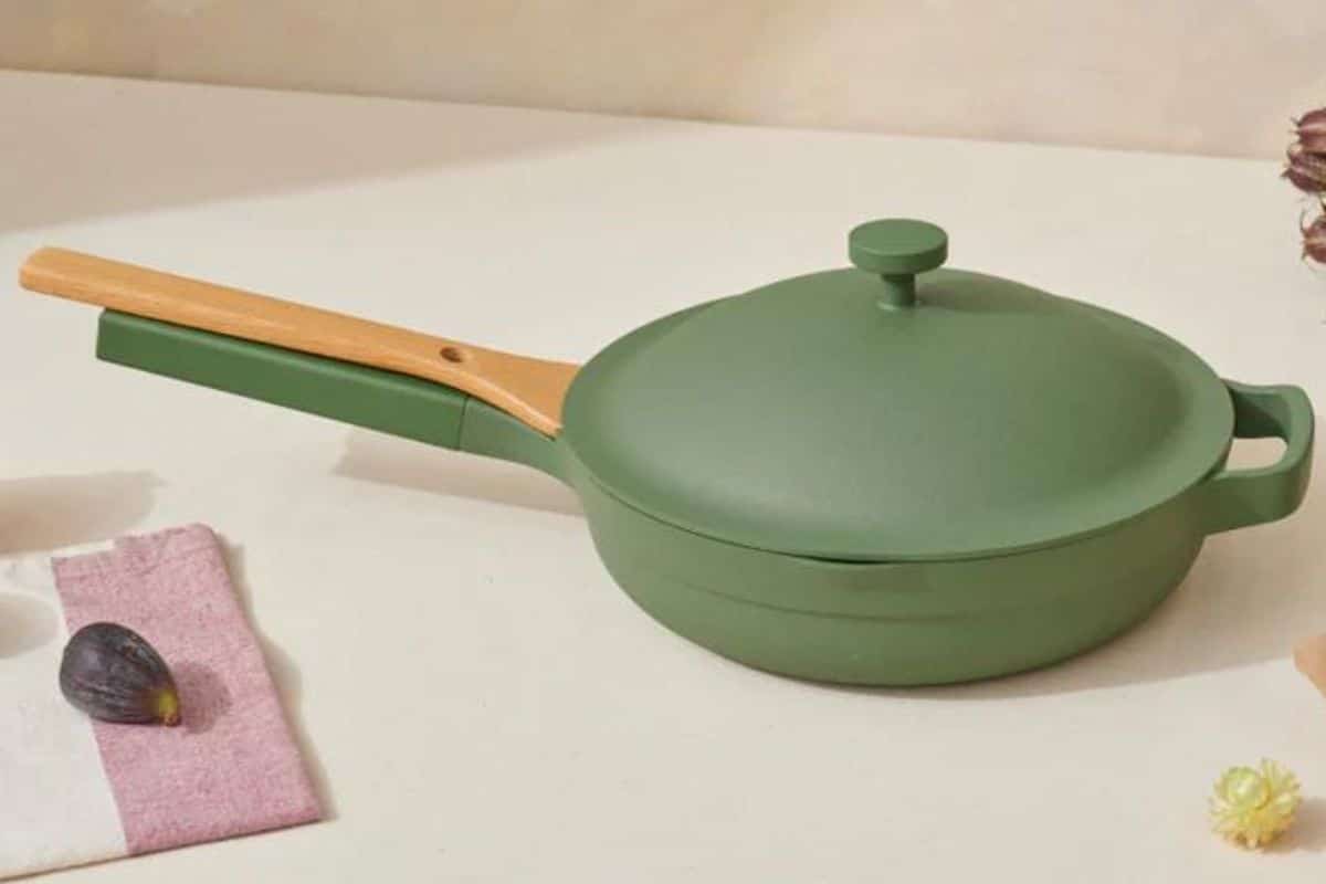 The Always pan is one of the best Mother's Day Gift