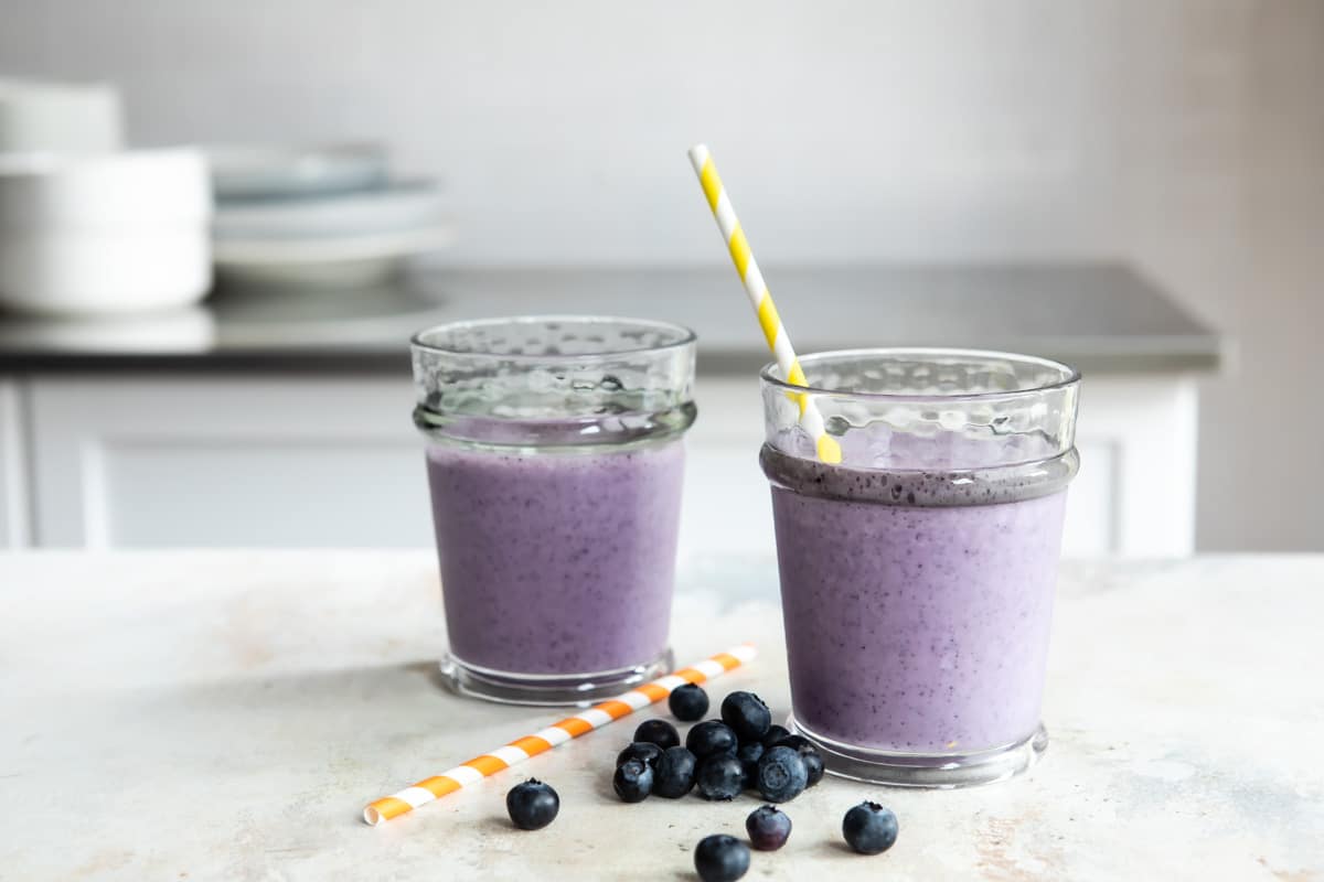 best blenders for protein shakes