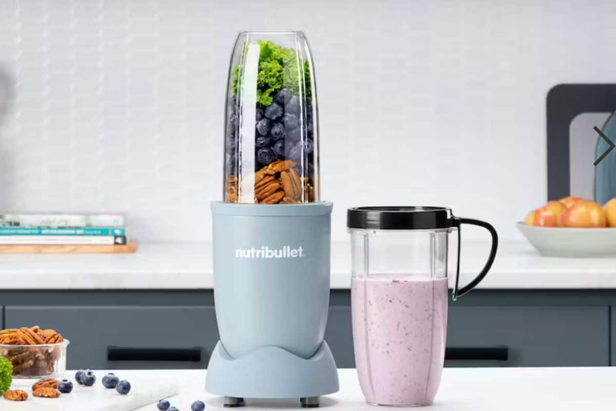 Nutribullet Pro 900 Portable blender 