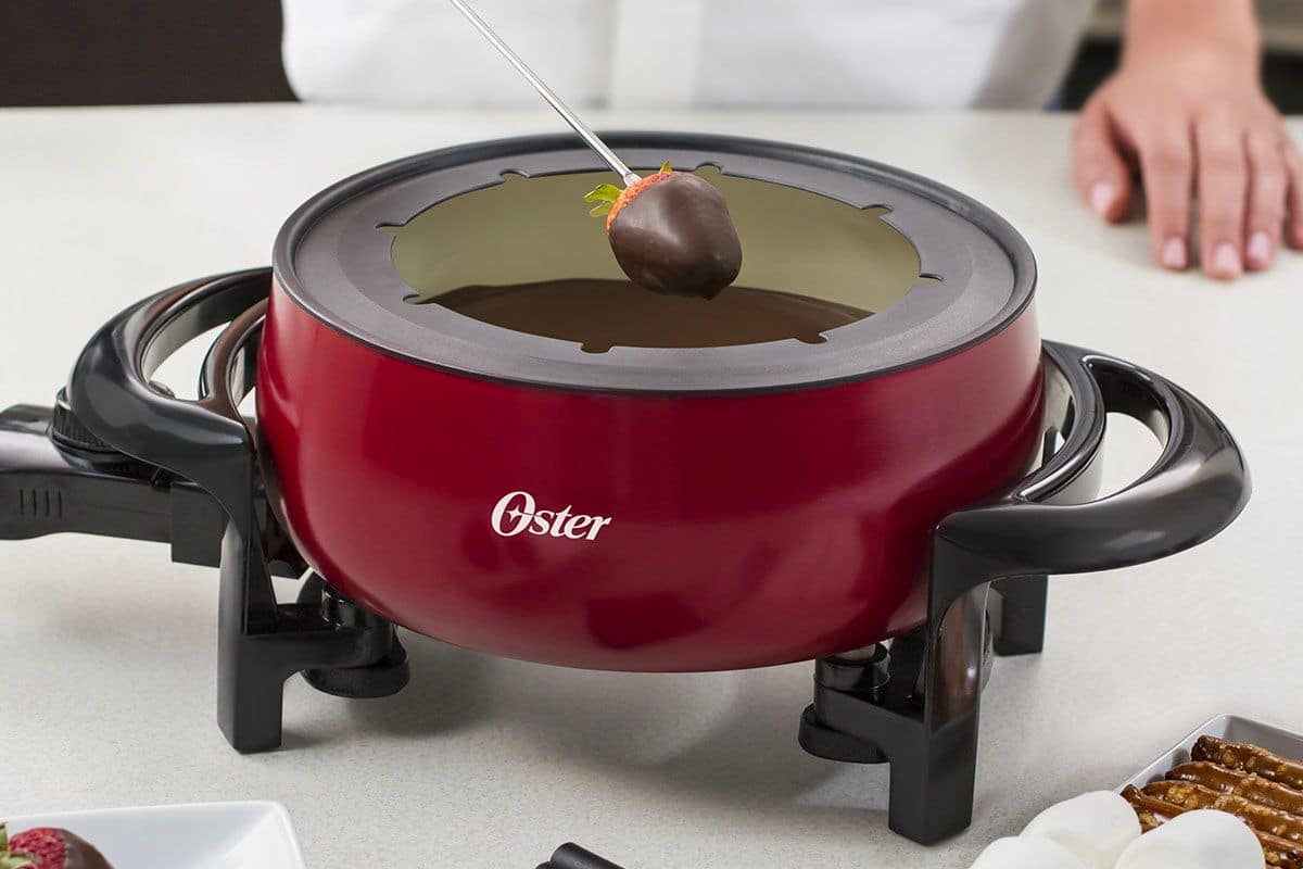 Oster Titanium Pot
