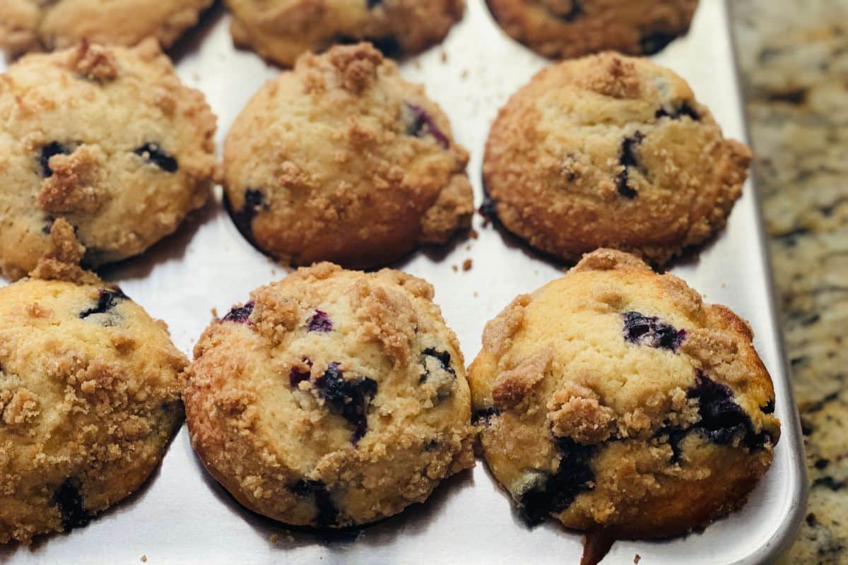 Blueberry.