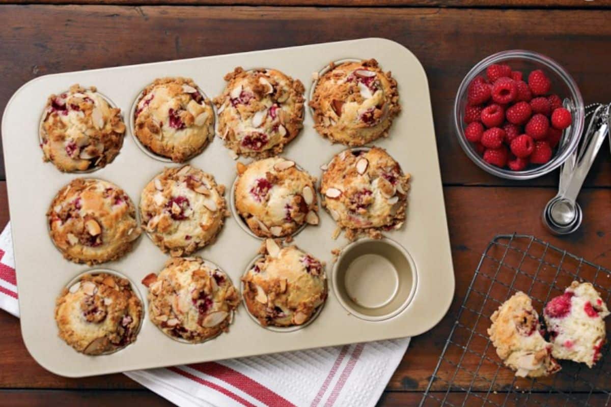 Best muffin pans