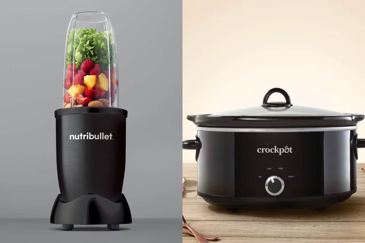 Best Black Friday kitchen deals