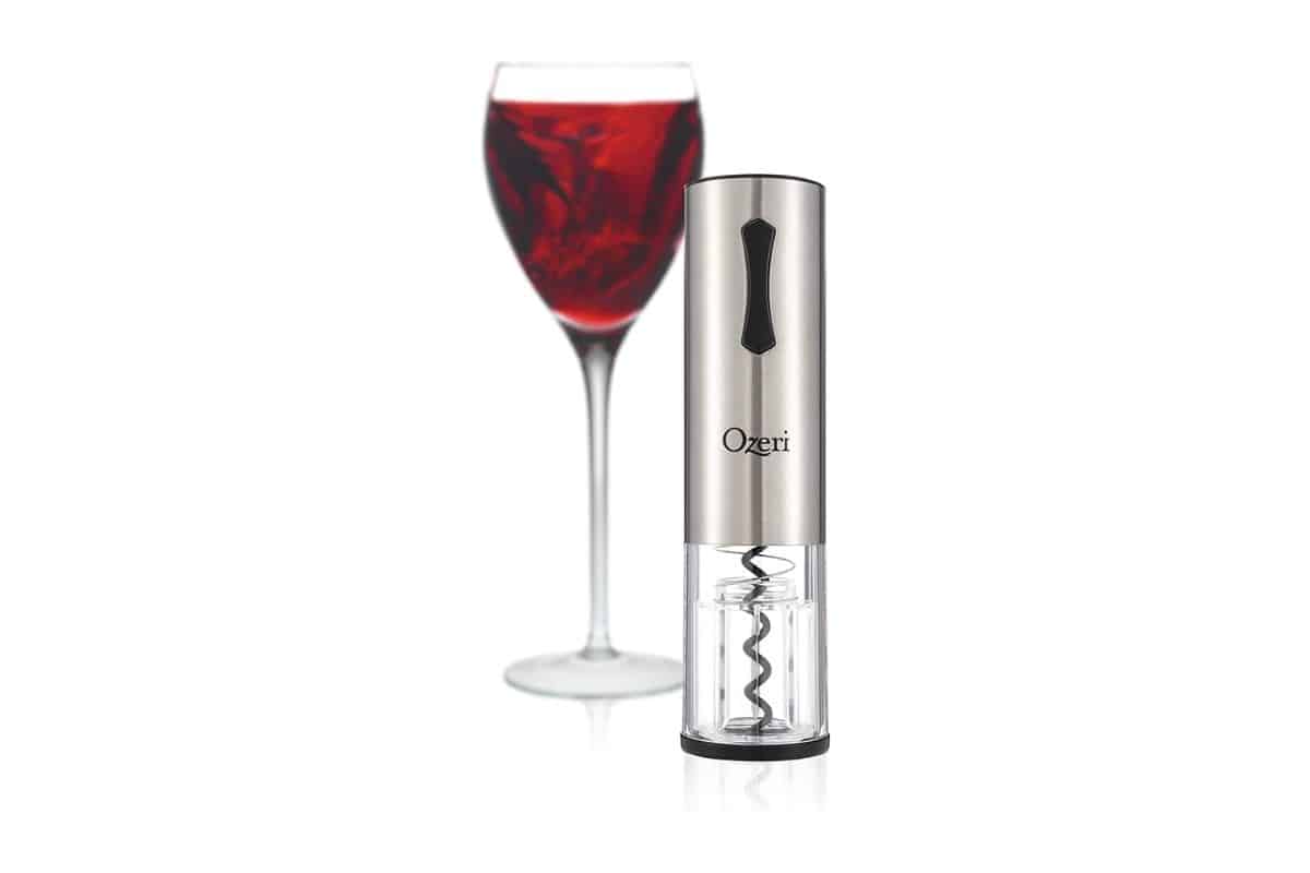 Ozeri Travel Series Opener
