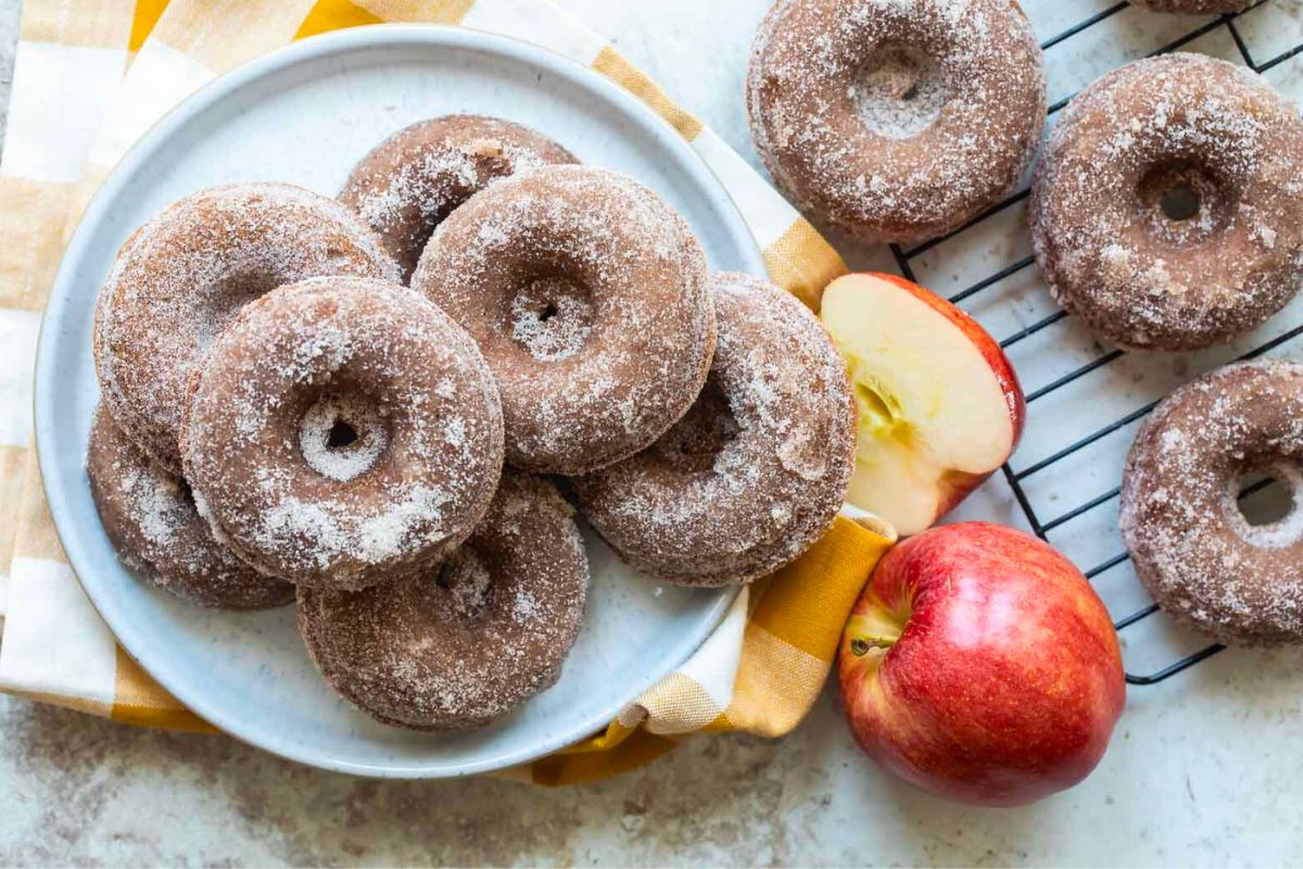 Best donut makers