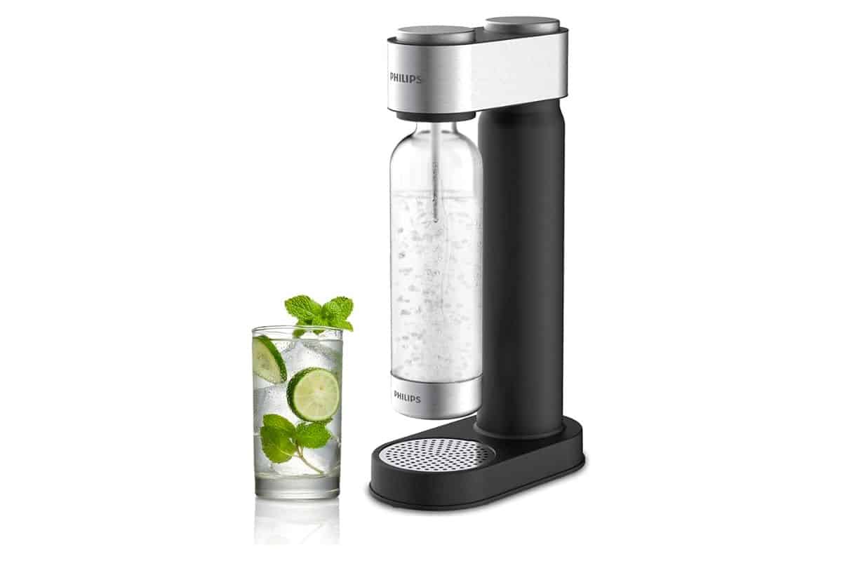 Philips GoZero