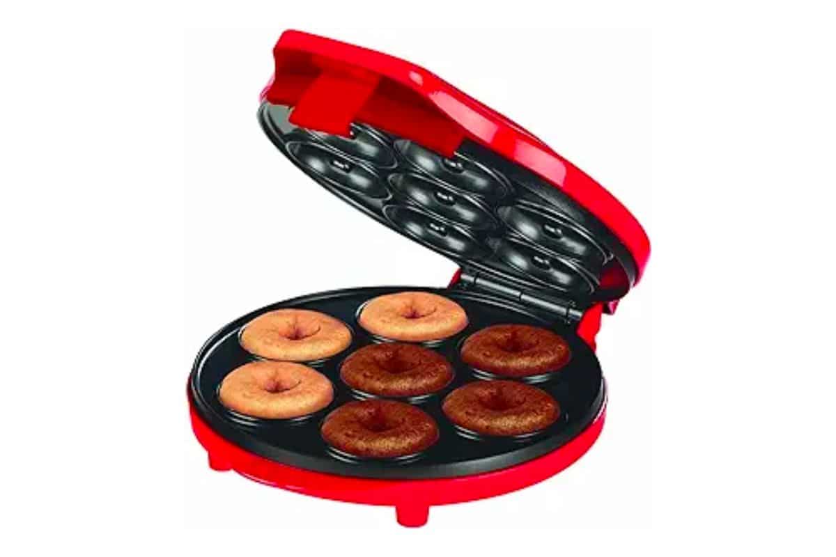 Bella Cucina Donut Maker