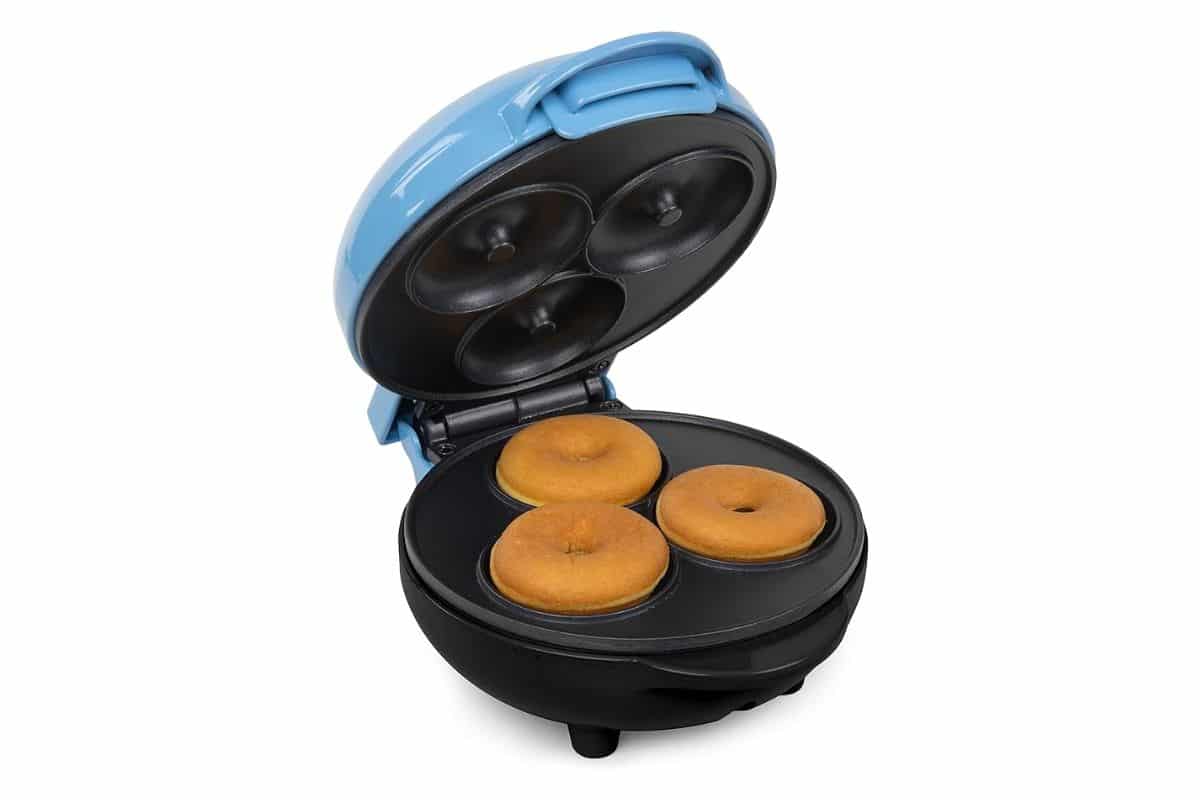 Nostalgia MyMini Donut Maker