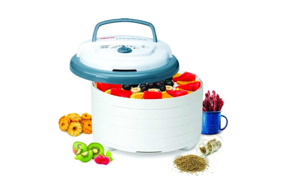 Nesco Snackmaster