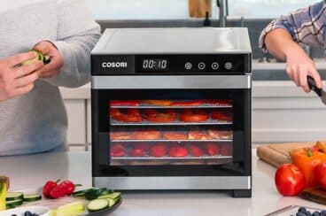 best food dehydrators