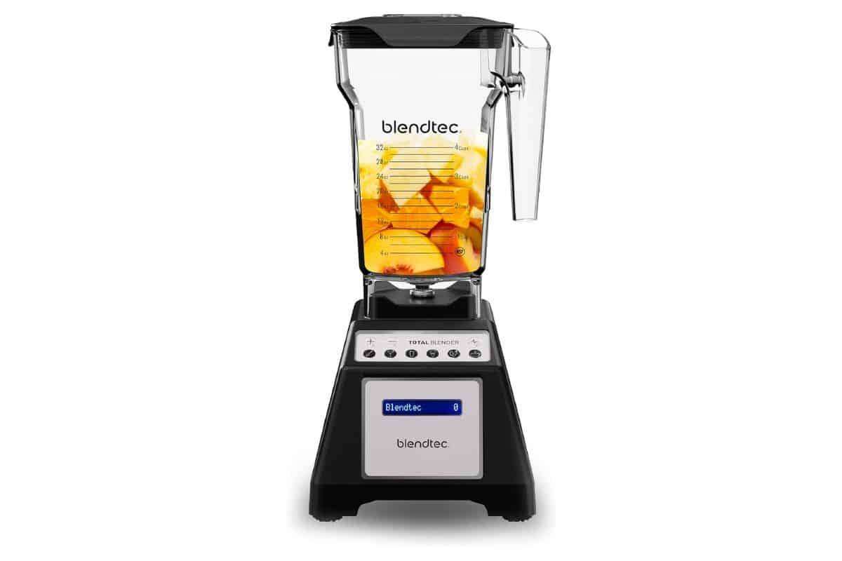 Blendec Total Blender Classic