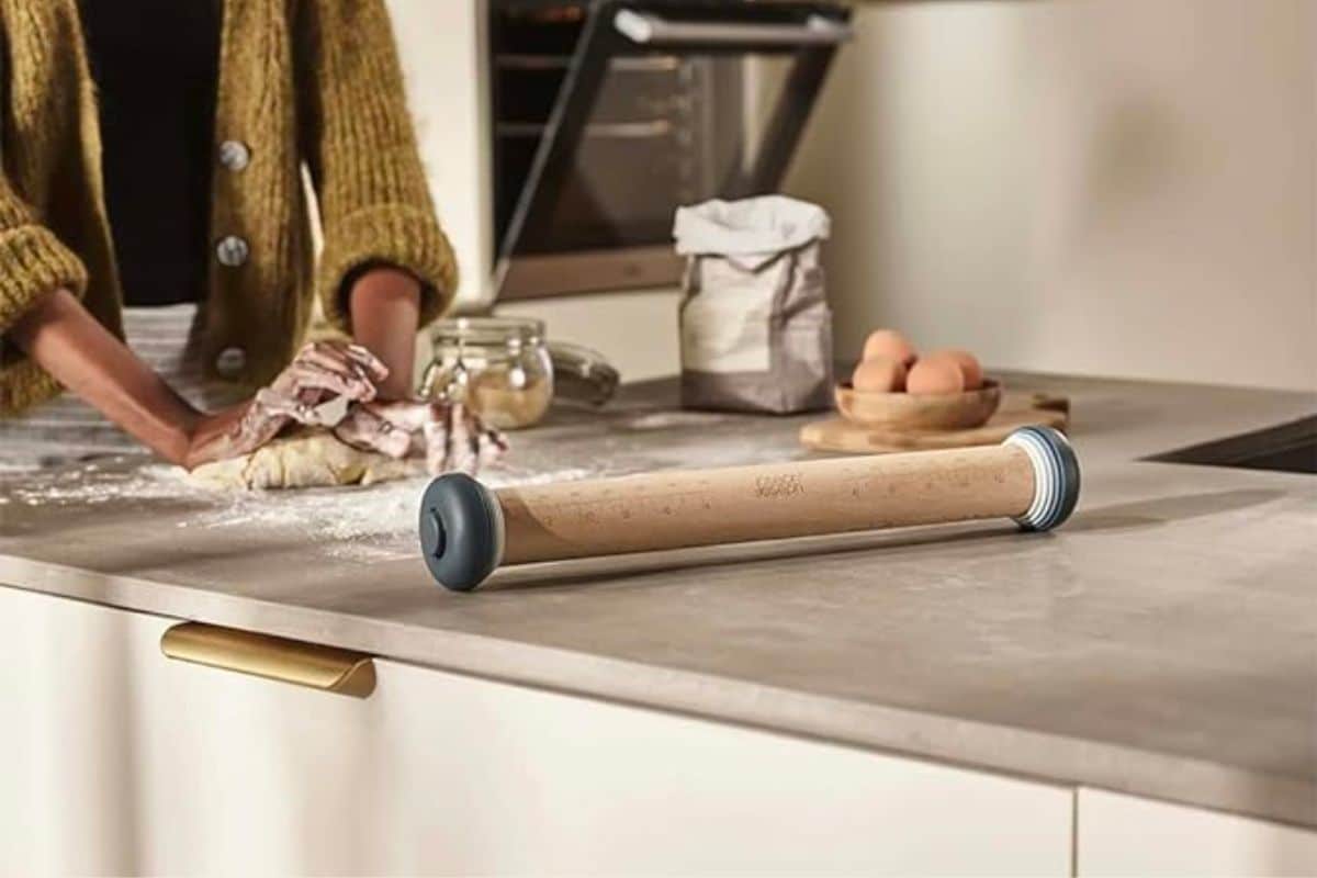 Joseph Joseph Adjustable Rolling Pin