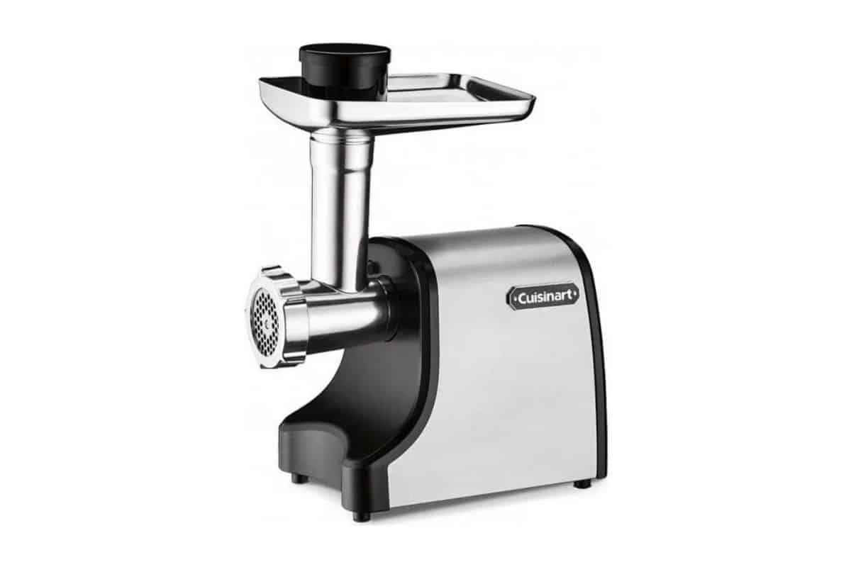 Cuisinart Electric Meat Grinder