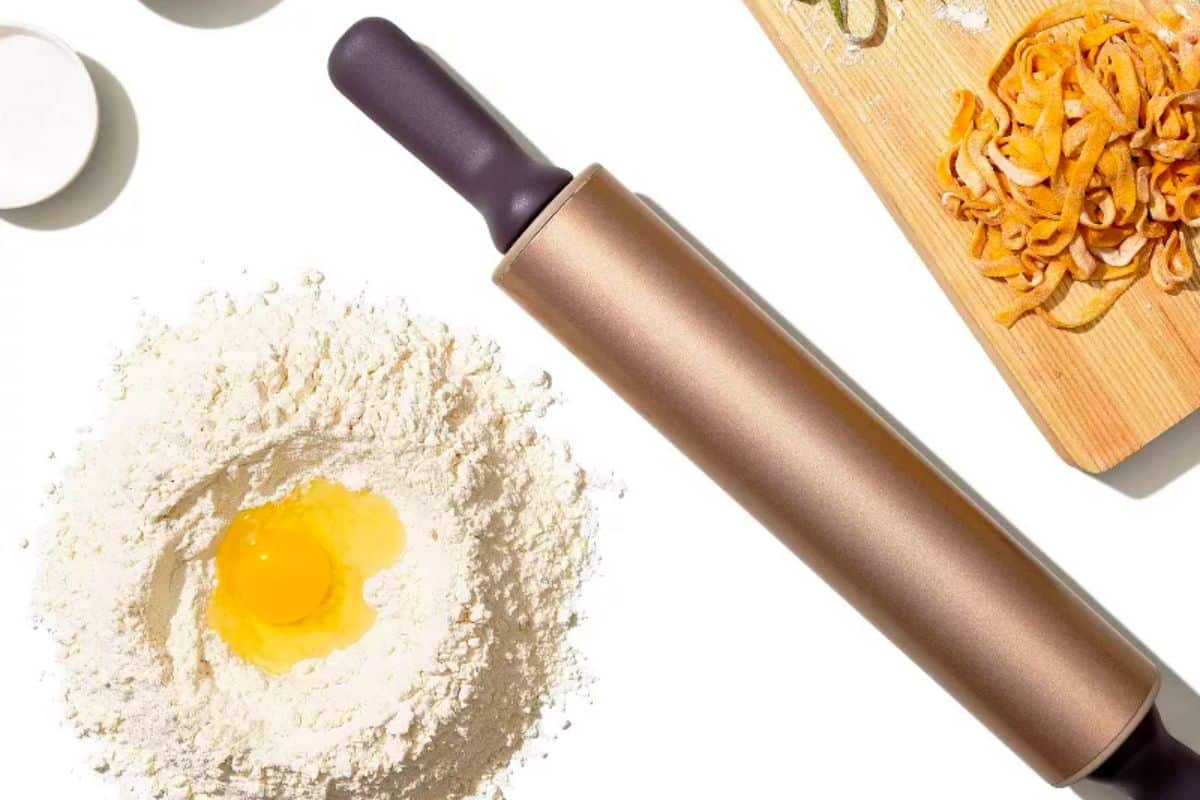 OXO Good Grips Non-Stick Rolling Pin