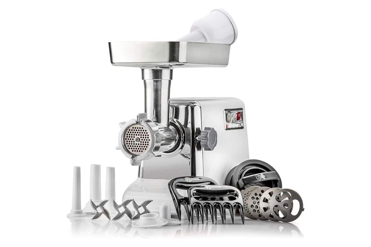 STX International Turboforce 3000 Series