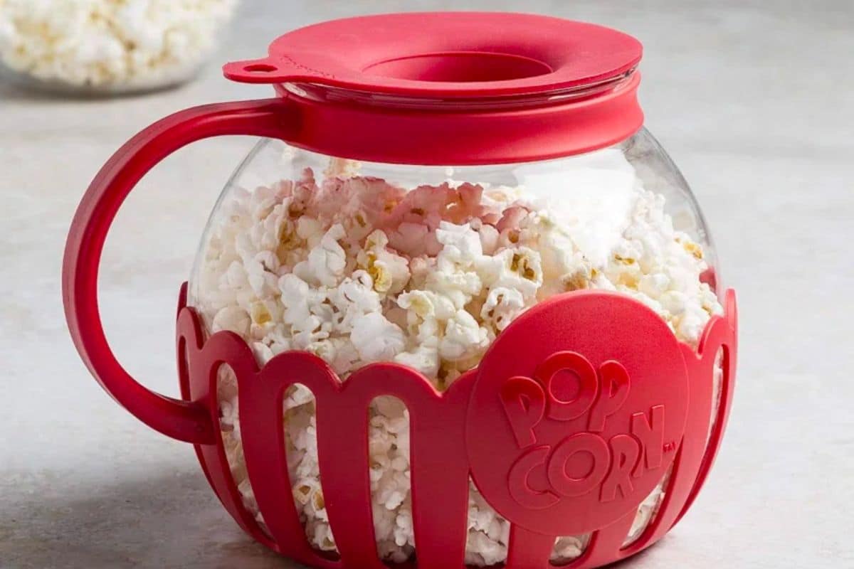 best popcorn makers