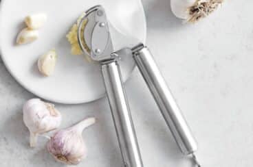 best garlic presses