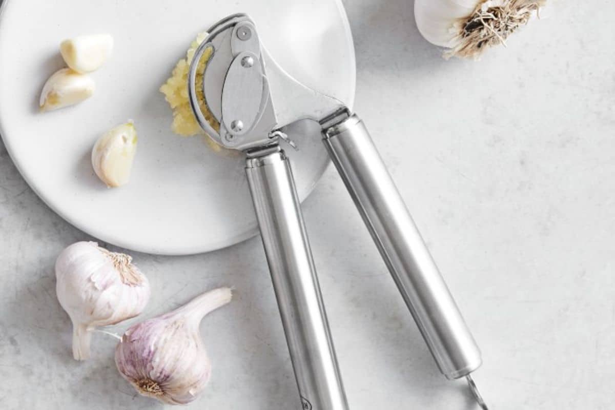 best garlic presses