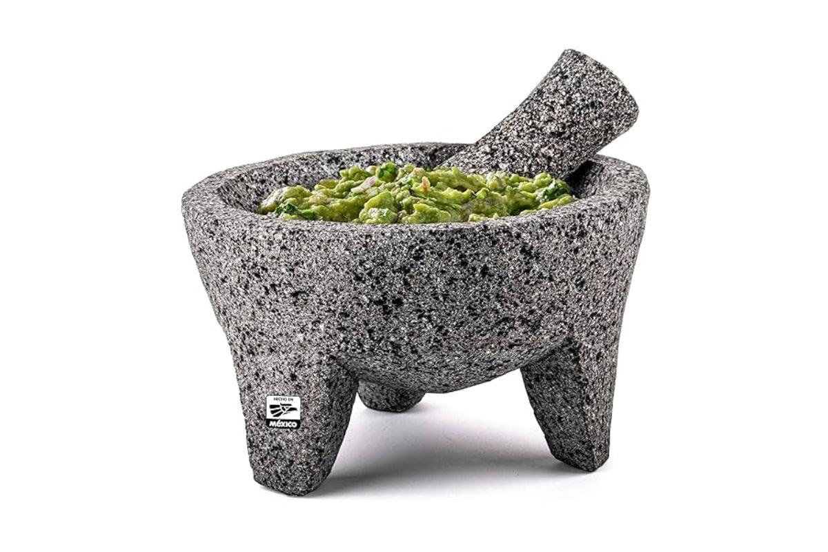 Festmex Molcajete