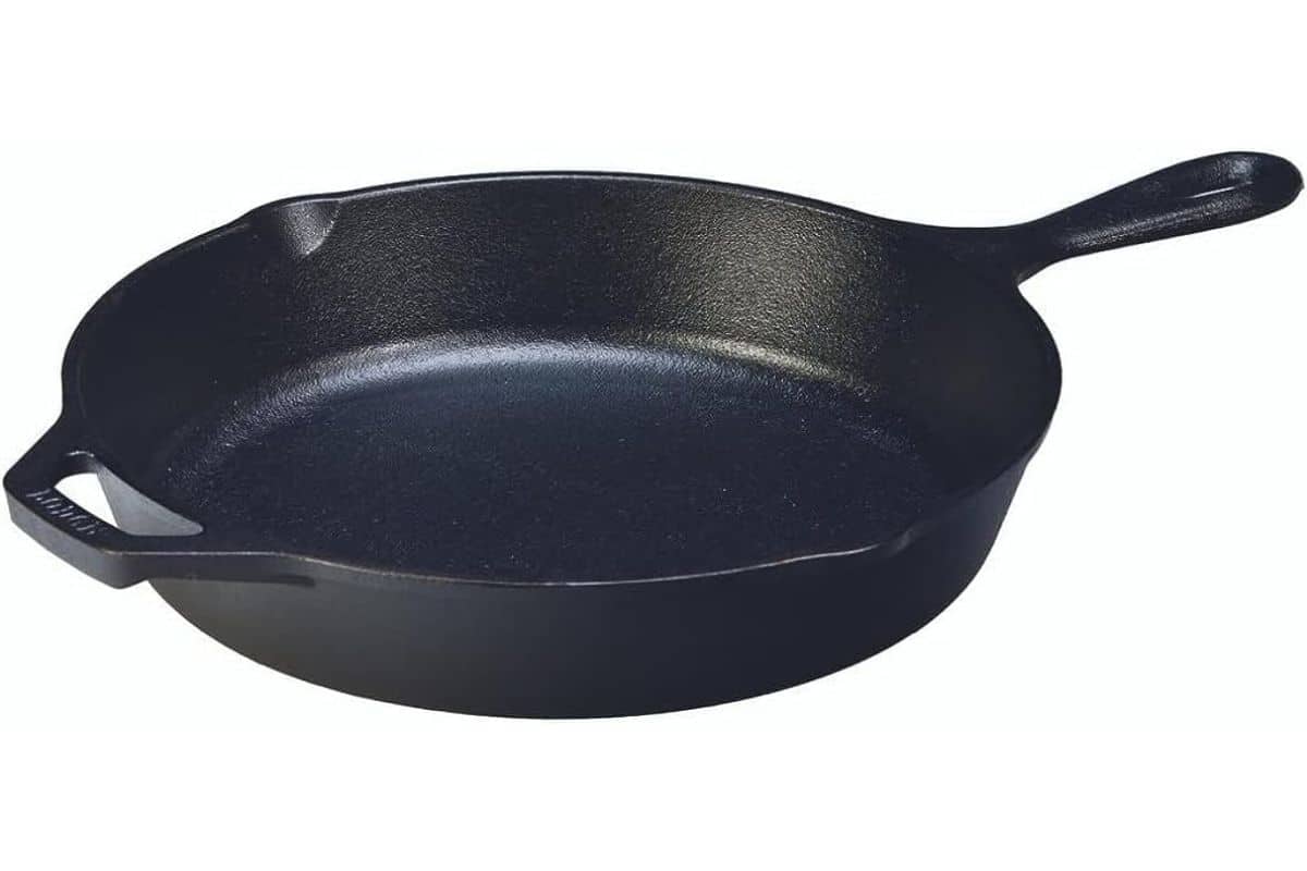 Lodge Cast Iron skillet 