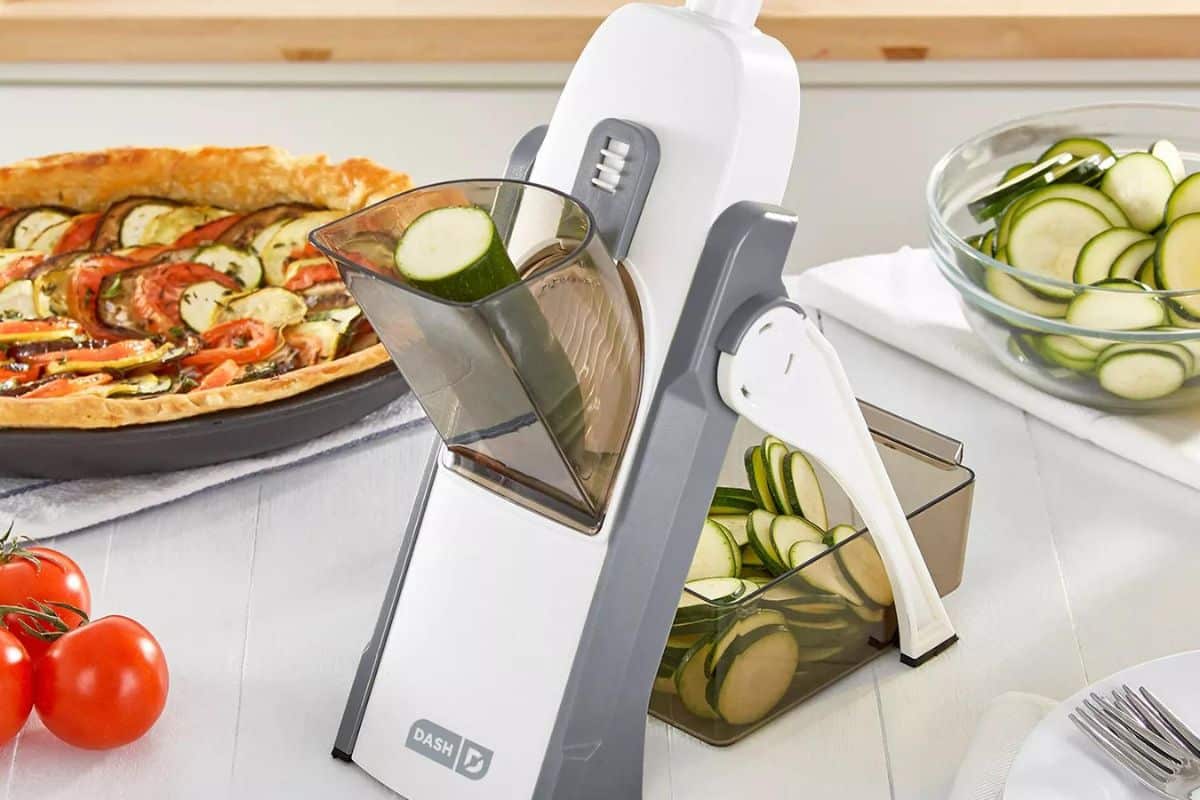 best mandoline slicers