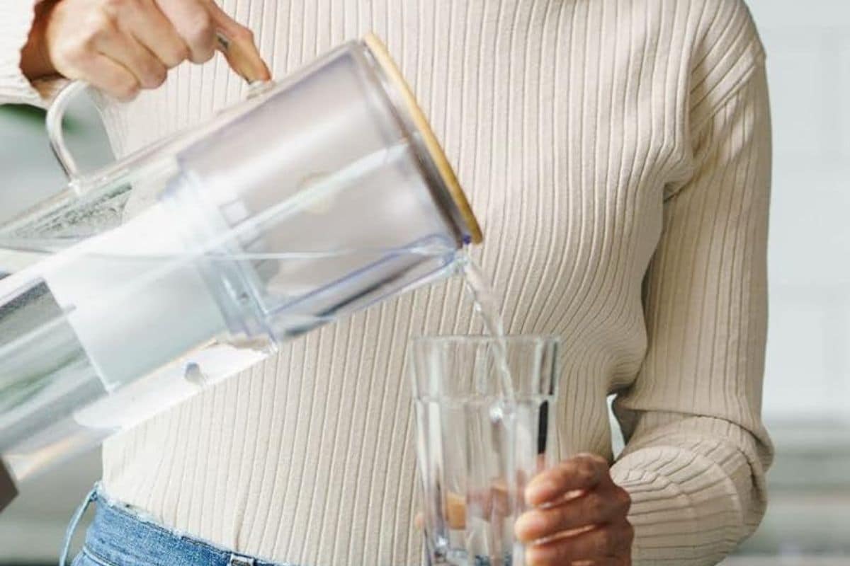 best water filter pitchers