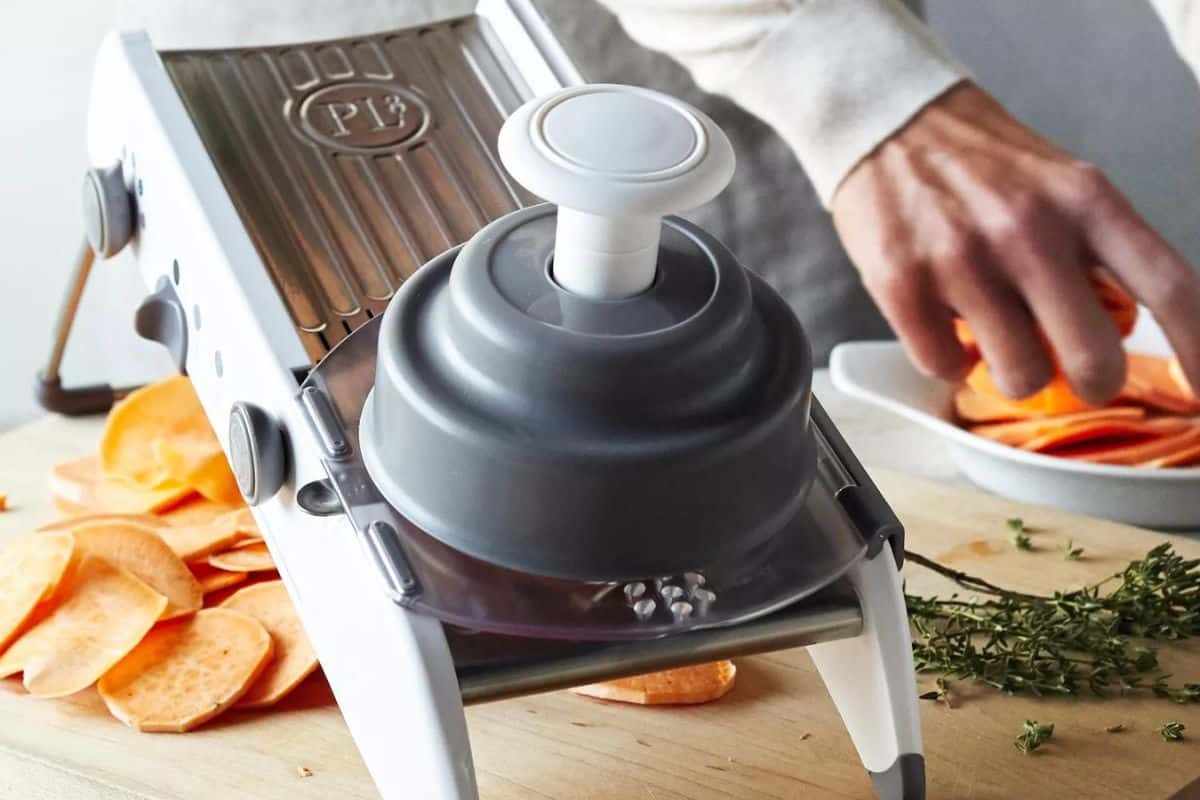 best mandoline slicers