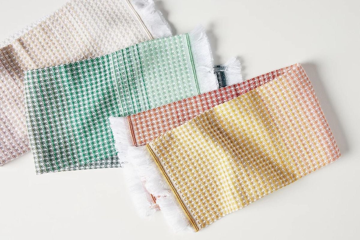 The Best Kitchen Towels 