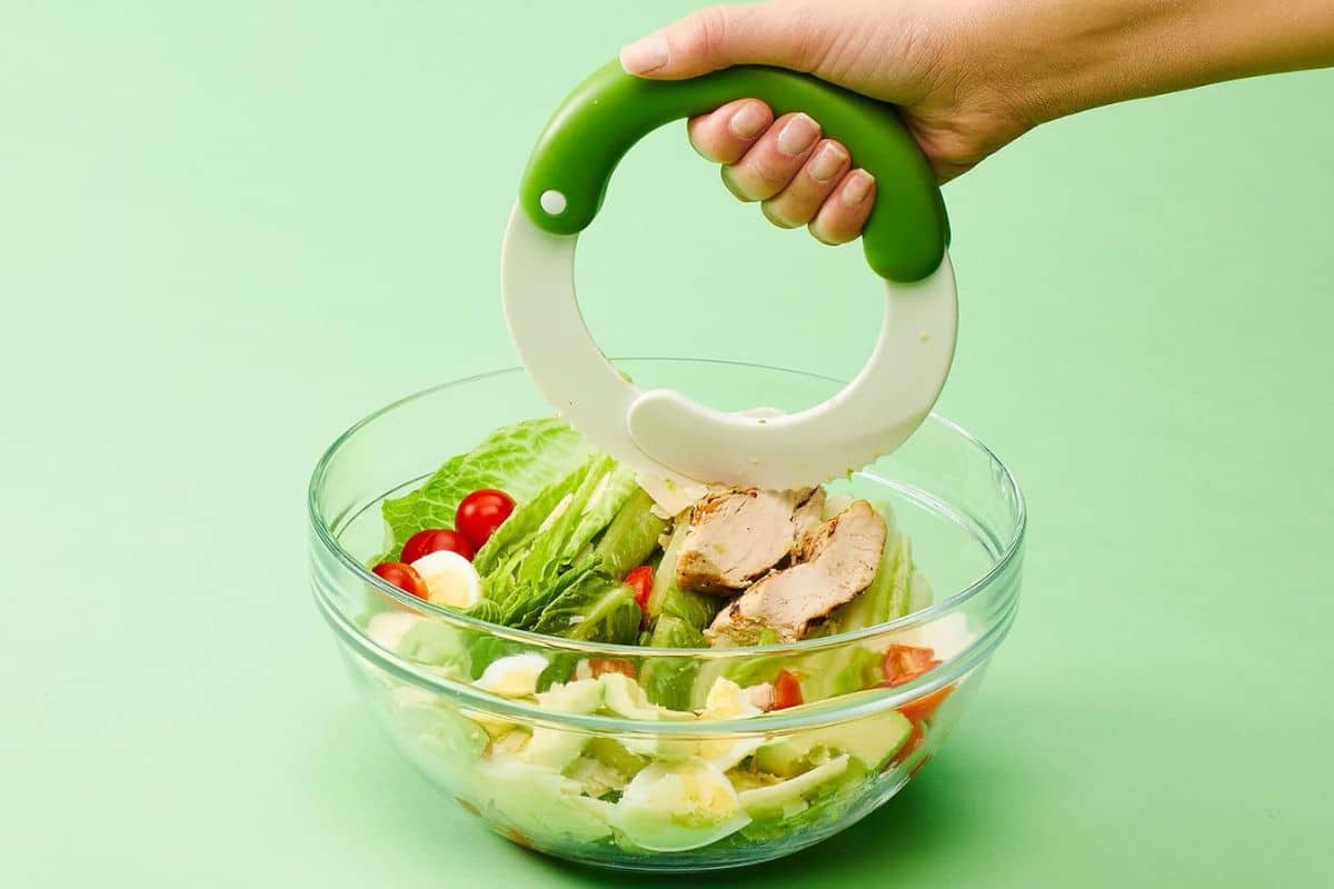 Chef'n Salad Shears
