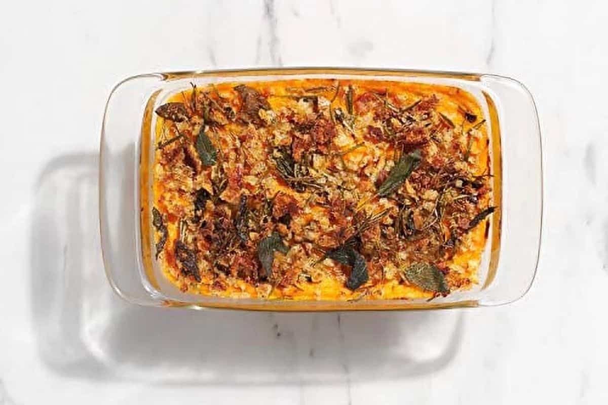 Oxo Glass Pan