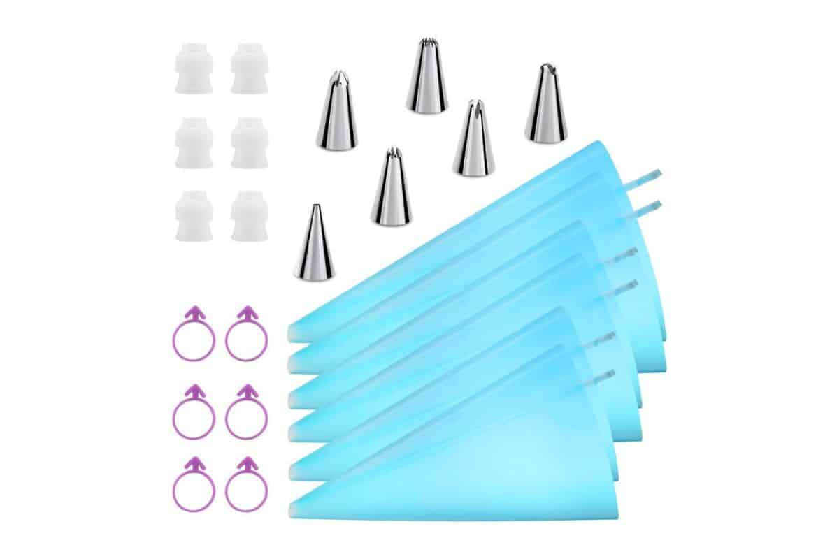 Kasmoire Kit 