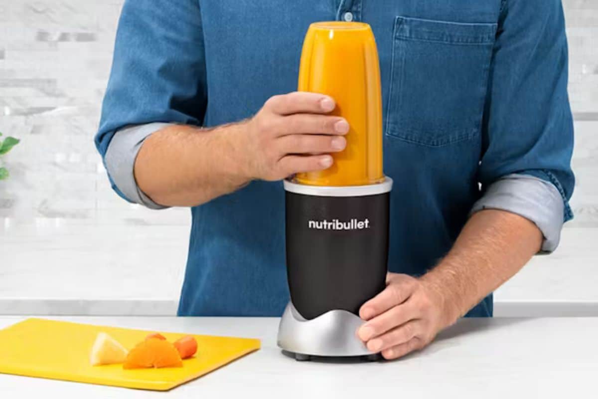 Nutribullet Pro 900
