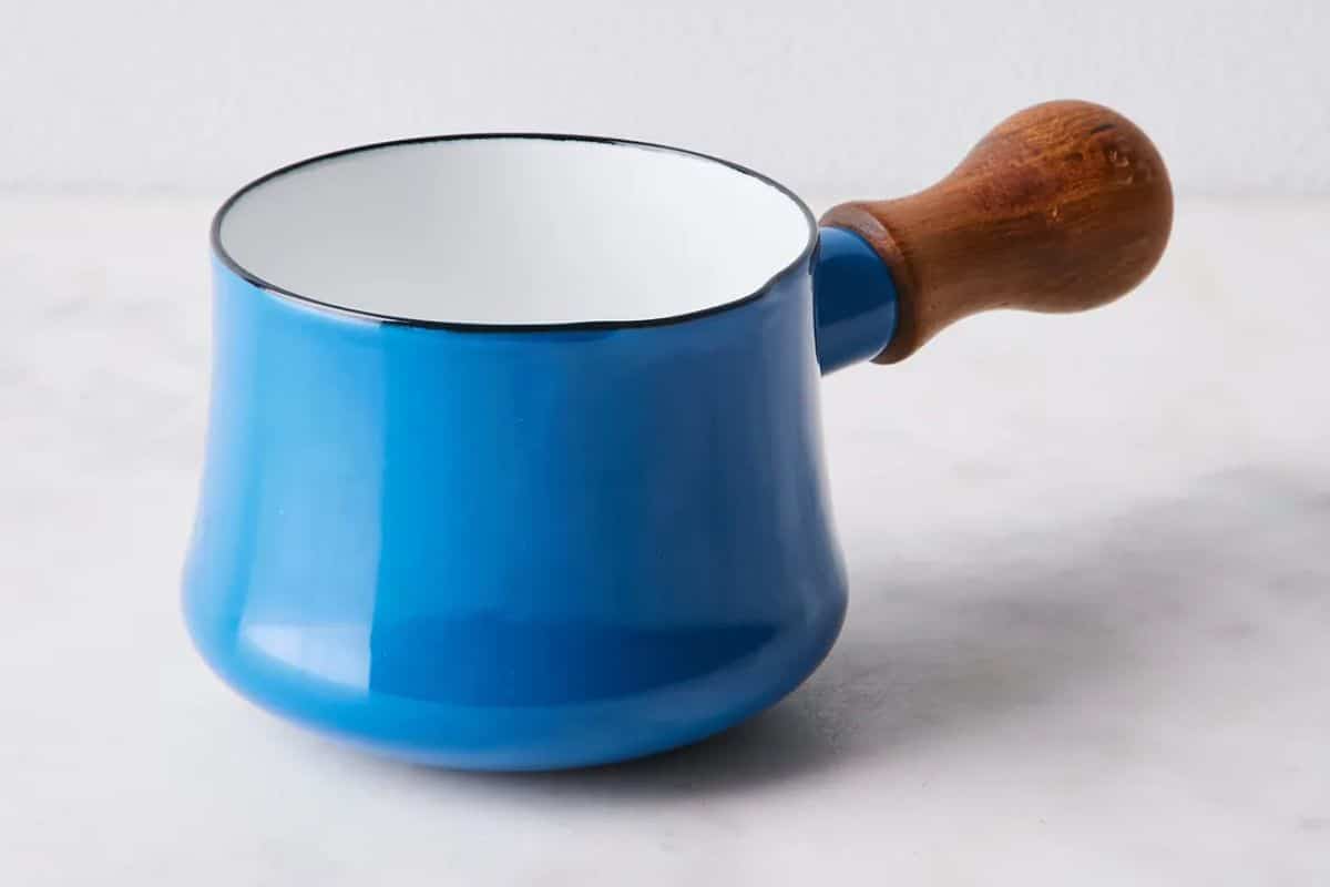 Dansk Købenstyle Butter Warmer