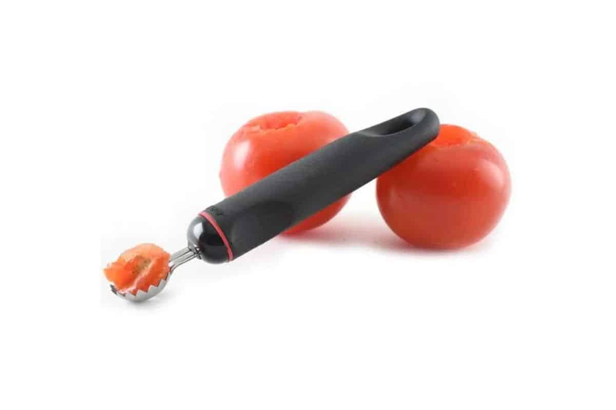 Norpro Stainless Steel Strawberry Huller