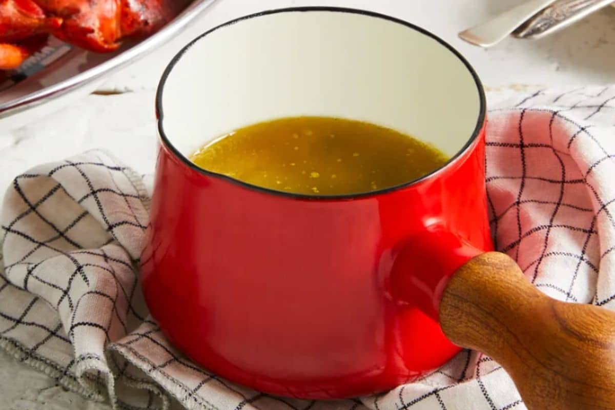 best butter warmers